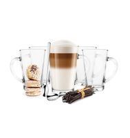 Latte-Macchiato Gläser Baden-Württemberg - Rudersberg Vorschau