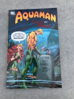 Aquaman - Death of a Prince, Comic Bayern - Theilheim Vorschau