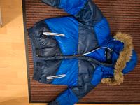 Adidas Jacke gr xl mit abnehmbaren fellkragen Hessen - Gießen Vorschau