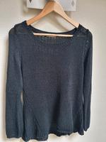Pullover Häkeloptik, Netzpullover, Orsay, Gr. L Bayern - Wallerfing Vorschau