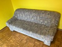 3 er Sofa Wohnzimmer Jugendzimmer sehr gut erhalten 193cm breit Nordrhein-Westfalen - Minden Vorschau