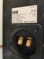 ELAC CM 80 Berlin - Steglitz Vorschau