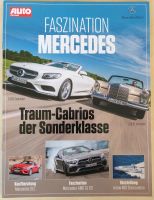 Mercedes-Benz Cabrio Coupe NEU Roadster SLC SL C S-Klasse Baden-Württemberg - Heimsheim Vorschau