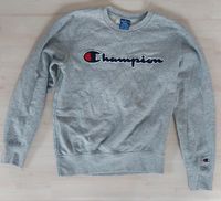 Pullover Champion (grau, Gr. S) Niedersachsen - Ilsede Vorschau