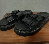 Sandalen Schlappen Plateau Bochum - Bochum-Süd Vorschau