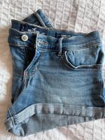 Shorts Jeansshorts w27 Hollister Nordrhein-Westfalen - Bad Driburg Vorschau