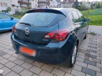 Opel Astra 1.6 ECOTEC DI Turbo Bayern - Goldbach Vorschau