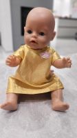 Baby Born Puppe mit Klamotten von Baby Annabell Rheinland-Pfalz - Glees Vorschau