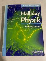 Halliday Physik Bachelor Edition, WILEY-VCH Baden-Württemberg - Biberach an der Riß Vorschau