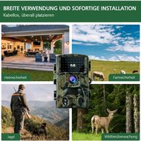 Wild Camera Nordrhein-Westfalen - Korschenbroich Vorschau