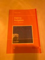 Elektro-Aufgaben Band 2: Wechselstrom; ISBN 978-3-446-42304-6 Niedersachsen - Lehre Vorschau