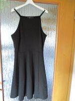 Sommerkleid, Gr. S, schwarz, FB sister Baden-Württemberg - Braunsbach Vorschau