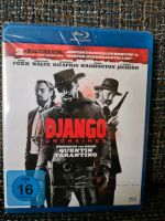 Django Unchained Blu-Ray OVP Nordrhein-Westfalen - Haan Vorschau