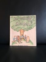 Altes Kinderbuch,  Der fröhliche Reigen, 1947 Baden-Württemberg - Bad Ditzenbach Vorschau