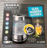 Edeka Glas Wasser kocher Nordrhein-Westfalen - Versmold Vorschau