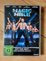 DVD  "Magic Mike" Bayern - Köfering Vorschau