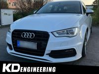 Audi A3/S3/RS3 8V Codierungen, Freischaltungen und Anpassungen Bayern - Hallbergmoos Vorschau