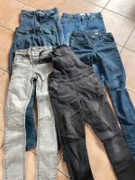 Jeans verschiedene Größen Nordrhein-Westfalen - Ostbevern Vorschau