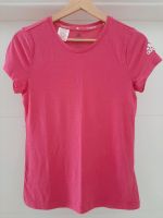 adidas Sportshirt pink Größe 164 Kreis Ostholstein - Heiligenhafen  Vorschau