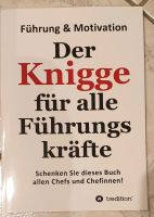 Der Knigge für alle Führungskräfte Kr. München - Neubiberg Vorschau