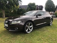 Audi A5 3.0 TDI Quattro Nordrhein-Westfalen - Schloß Holte-Stukenbrock Vorschau