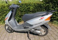 Honda Roller LEAD 100 Motorroller TÜV/ AU neu Simmern - Hunsrück Vorschau