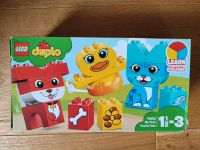 Lego Duplo erste Tiere 10858 Bayern - Eichstätt Vorschau