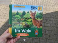 Frag doch mal die Maus Lernbuch Im Wald Dortmund - Kirchhörde Vorschau