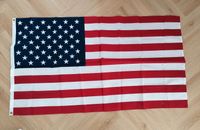 USA Flagge *neu* Wandsbek - Hamburg Duvenstedt  Vorschau