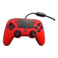 ✅Nacon PS4 PlayStation 4 Controller Rot oder Blau vom HÄNDLER ✅ Sachsen-Anhalt - Magdeburg Vorschau