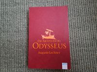Die Abenteuer des Odysseus Auguste top   Buch   +++ Bayern - Feuchtwangen Vorschau