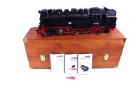 LGB ASTER 20811 Dampflokomotive HSB BR 99 7240-7 Sound Spur G Dresden - Blasewitz Vorschau