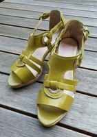 Damen High Heels Sandalen Blumenthal - Farge Vorschau