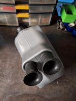 Rennkart Gokart Kartmotor Luftfilter Airbox ASG Arrow Güstrow - Landkreis - Güstrow Vorschau