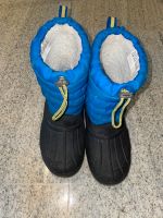 CMP Schneestiefel / Winterstiefel, Größe 30 Bayern - Rehling Vorschau