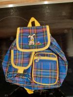 Rucksack Kinderrucksack Kindergartenrucksack Niedersachsen - Apen Vorschau