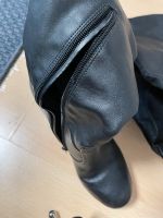 Leder Stiefel Brandenburg - Zossen-Wünsdorf Vorschau