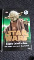 Star Wars Kinderbuch Yodas Geheimnisse Nordrhein-Westfalen - Neuss Vorschau