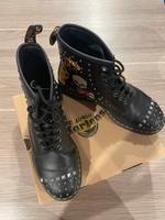 Dr. Martens Rock& Roll Sachsen - Neusalza-Spremberg Vorschau