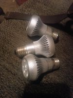 LED Osram R50 6w E27 Glühbirnen, Lampen warm white, Glühlampen Nürnberg (Mittelfr) - Aussenstadt-Sued Vorschau