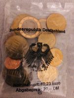 Euro Starterkit Deutschland 2001 Nordrhein-Westfalen - Minden Vorschau