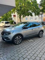 Opel Grandland X Ultimate, Vollausstattung, Leder, 8x Reifen Stuttgart - Stuttgart-Mitte Vorschau
