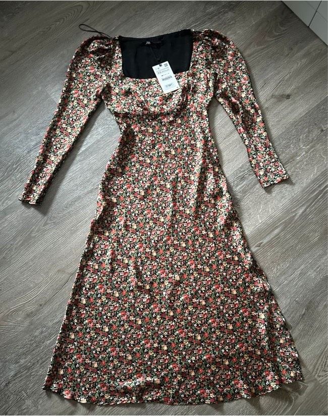 Zara Kleid in Erkelenz