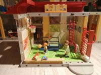 Playmobil Turnhalle Nr. 4325 mit OVP Niedersachsen - Sassenburg Vorschau