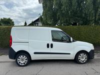 Fiat Doblo 1.6 16V Multijet Automatik 2013 Bayern - Kaufbeuren Vorschau