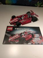 42011 Lego TECHNIC Niedersachsen - Wilhelmshaven Vorschau