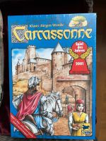 Carcassonne - noch in Folie OVP Stuttgart - Vaihingen Vorschau