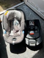 Cybex Aton 5 Maxi Cosi Babyschale Nordrhein-Westfalen - Neuss Vorschau