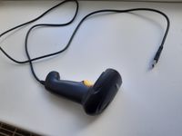 USB Barcode Scanner Laser Lesegerät Exelvan Mit 1.8m Kabel Excelv Nordrhein-Westfalen - Detmold Vorschau