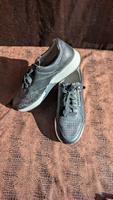 QVC Vitaform Sneaker 38 schwarz Halbschuhe (wie neu Niedersachsen - Braunschweig Vorschau
